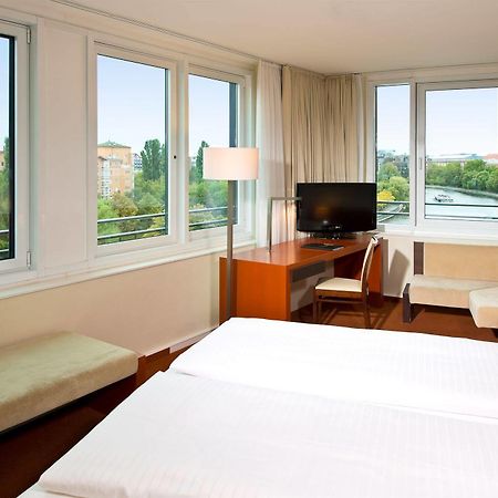 Adrema Hotel Berlin Kültér fotó