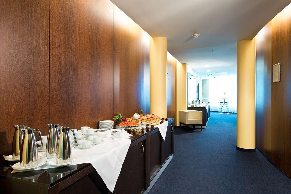 Adrema Hotel Berlin Kültér fotó