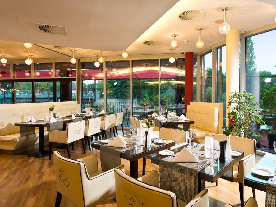 Adrema Hotel Berlin Kültér fotó
