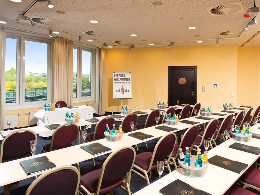 Adrema Hotel Berlin Kültér fotó