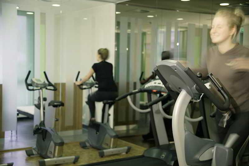 Adrema Hotel Berlin Kültér fotó