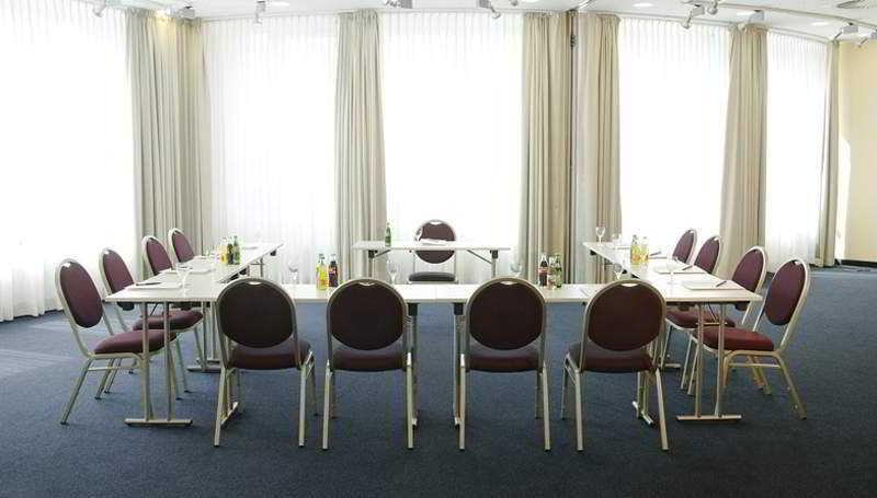 Adrema Hotel Berlin Létesítmények fotó
