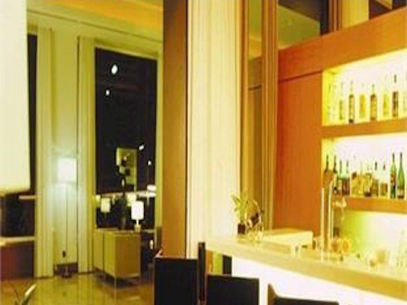 Adrema Hotel Berlin Kültér fotó