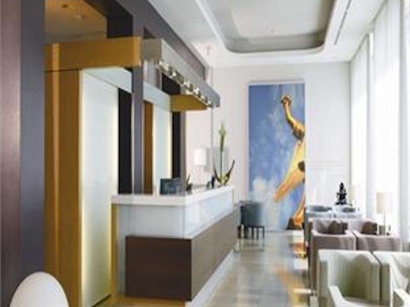 Adrema Hotel Berlin Kültér fotó