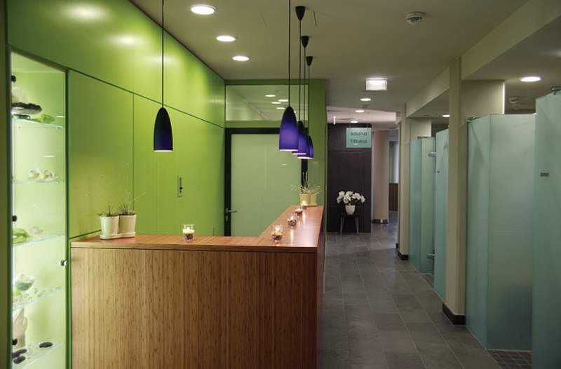 Adrema Hotel Berlin Kültér fotó