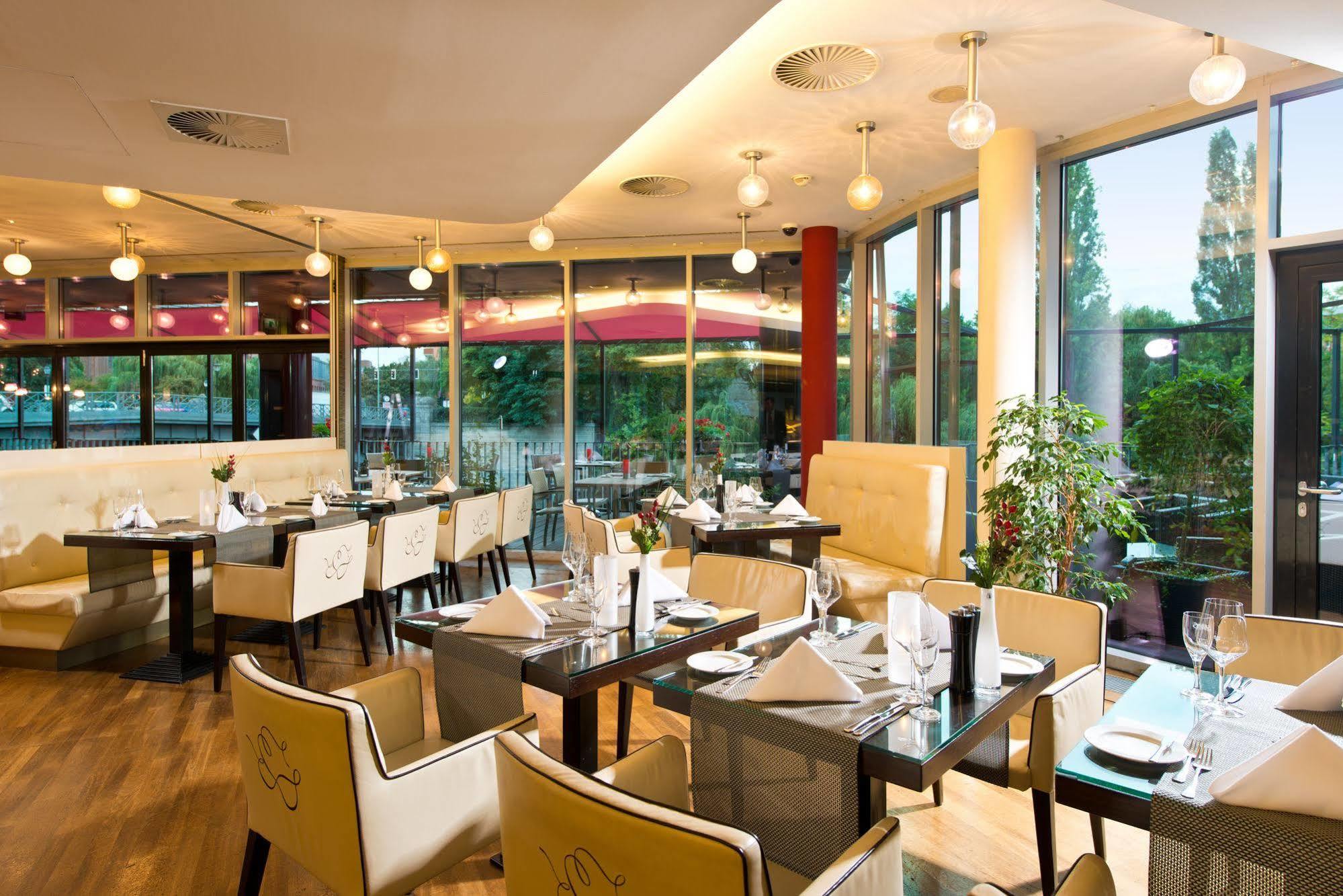 Adrema Hotel Berlin Kültér fotó