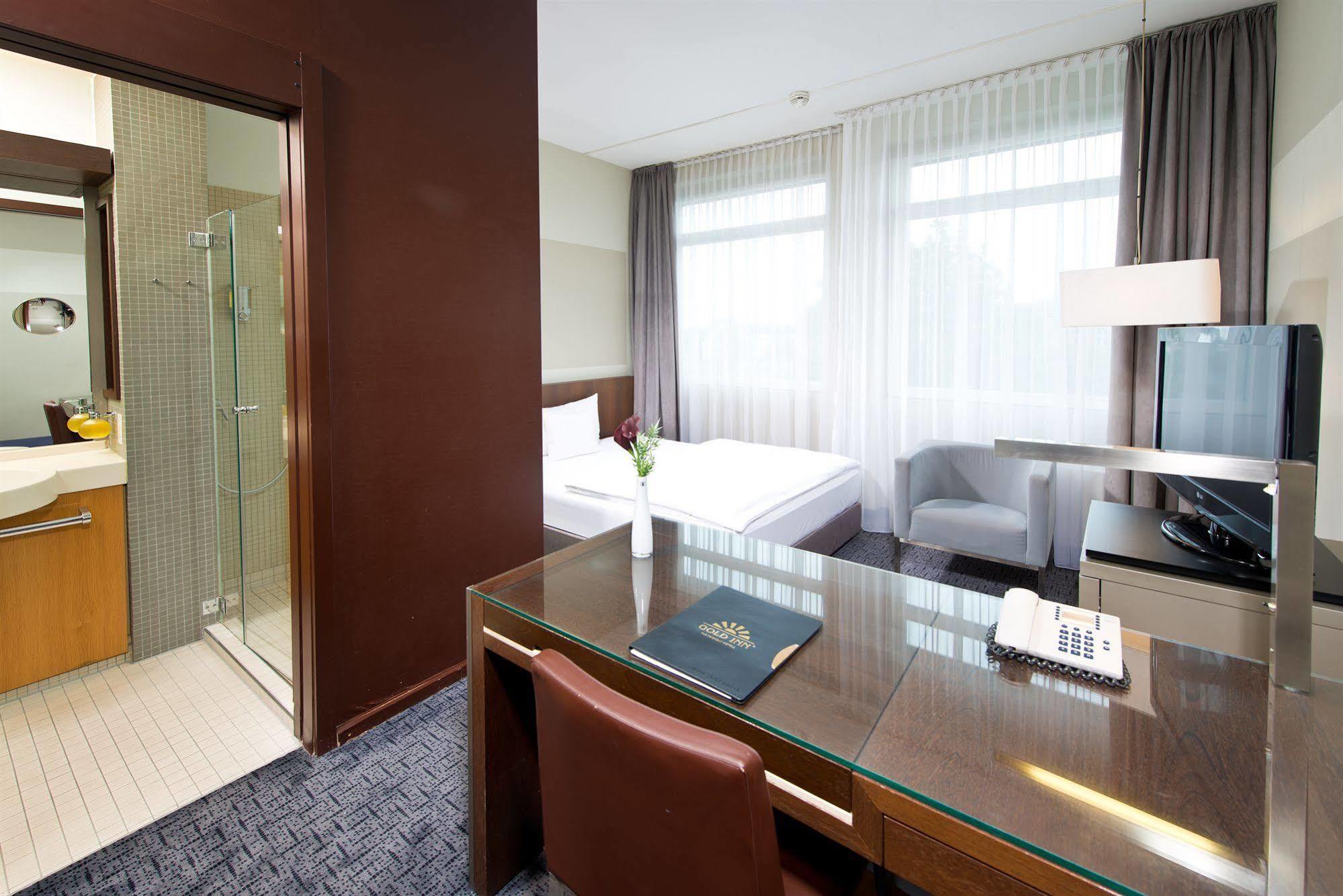 Adrema Hotel Berlin Kültér fotó