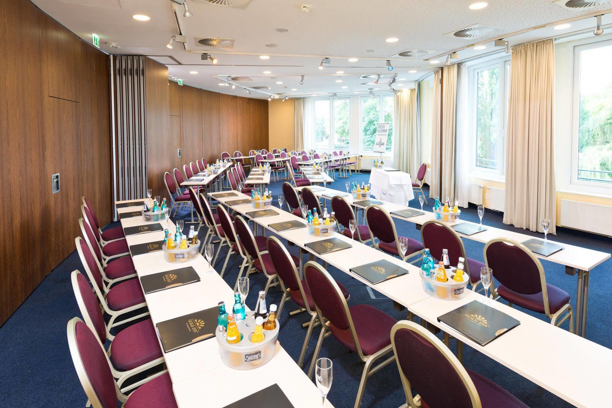 Adrema Hotel Berlin Kültér fotó
