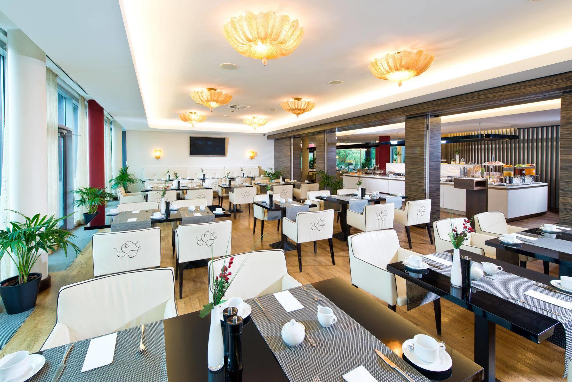 Adrema Hotel Berlin Kültér fotó