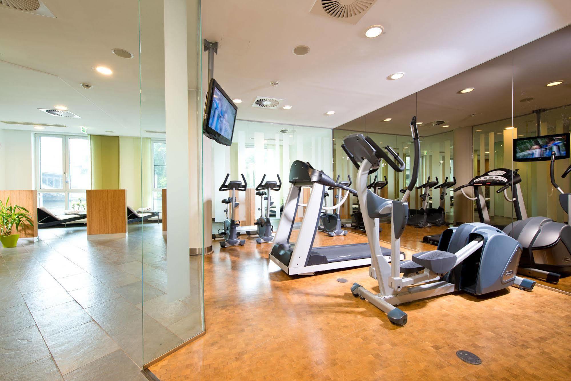 Adrema Hotel Berlin Kültér fotó