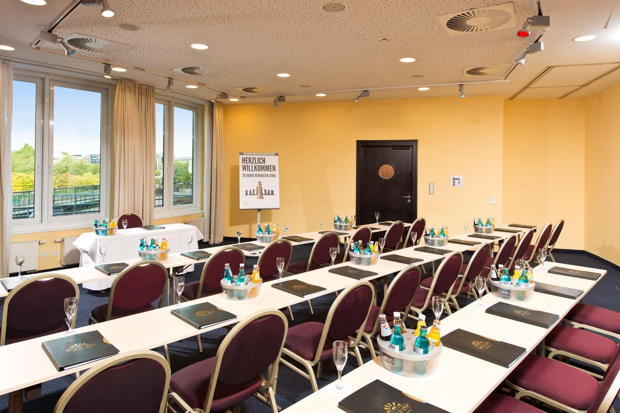 Adrema Hotel Berlin Kültér fotó