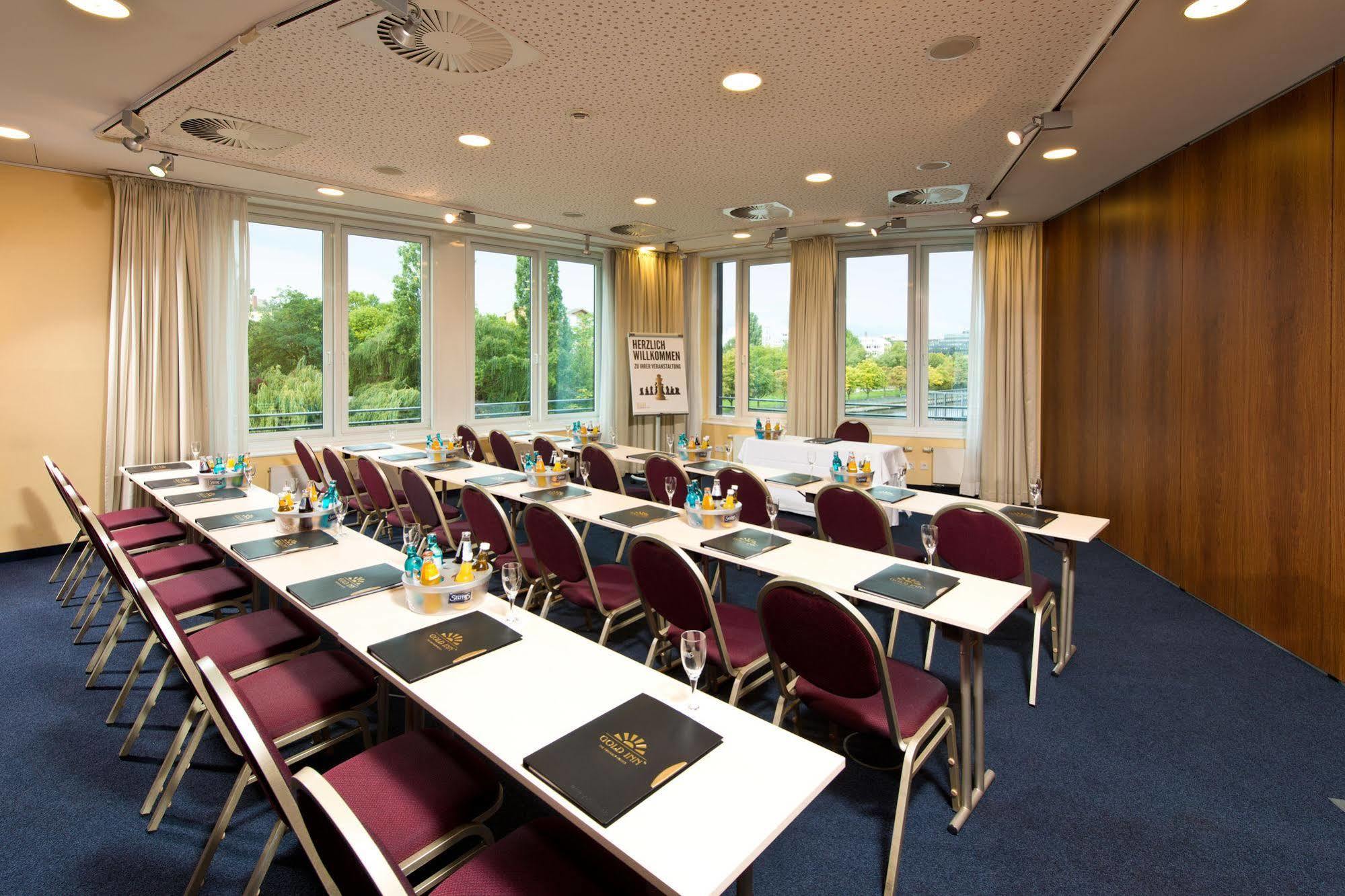 Adrema Hotel Berlin Kültér fotó